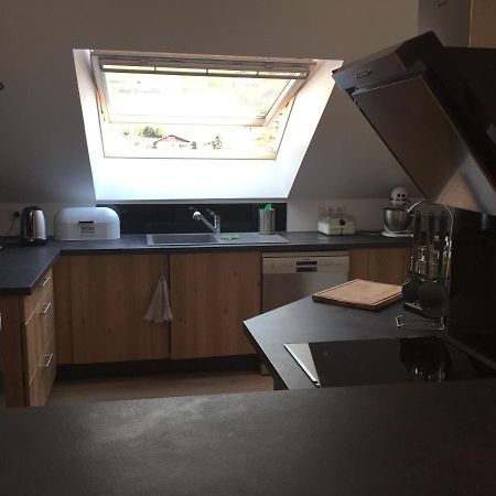 Centre Superbe Appt 6 Personnes Avec Terrasse Classe 3 Etoiles La Bresse Extérieur photo