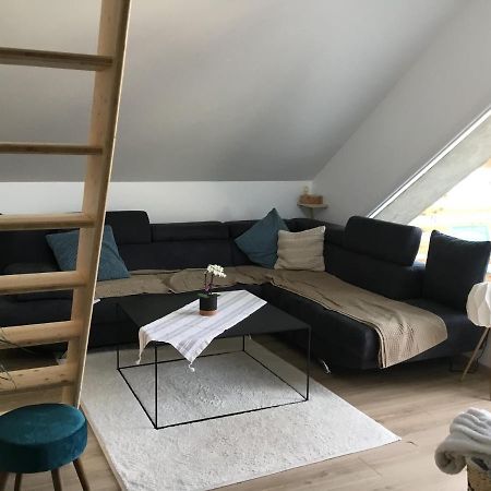 Centre Superbe Appt 6 Personnes Avec Terrasse Classe 3 Etoiles La Bresse Extérieur photo