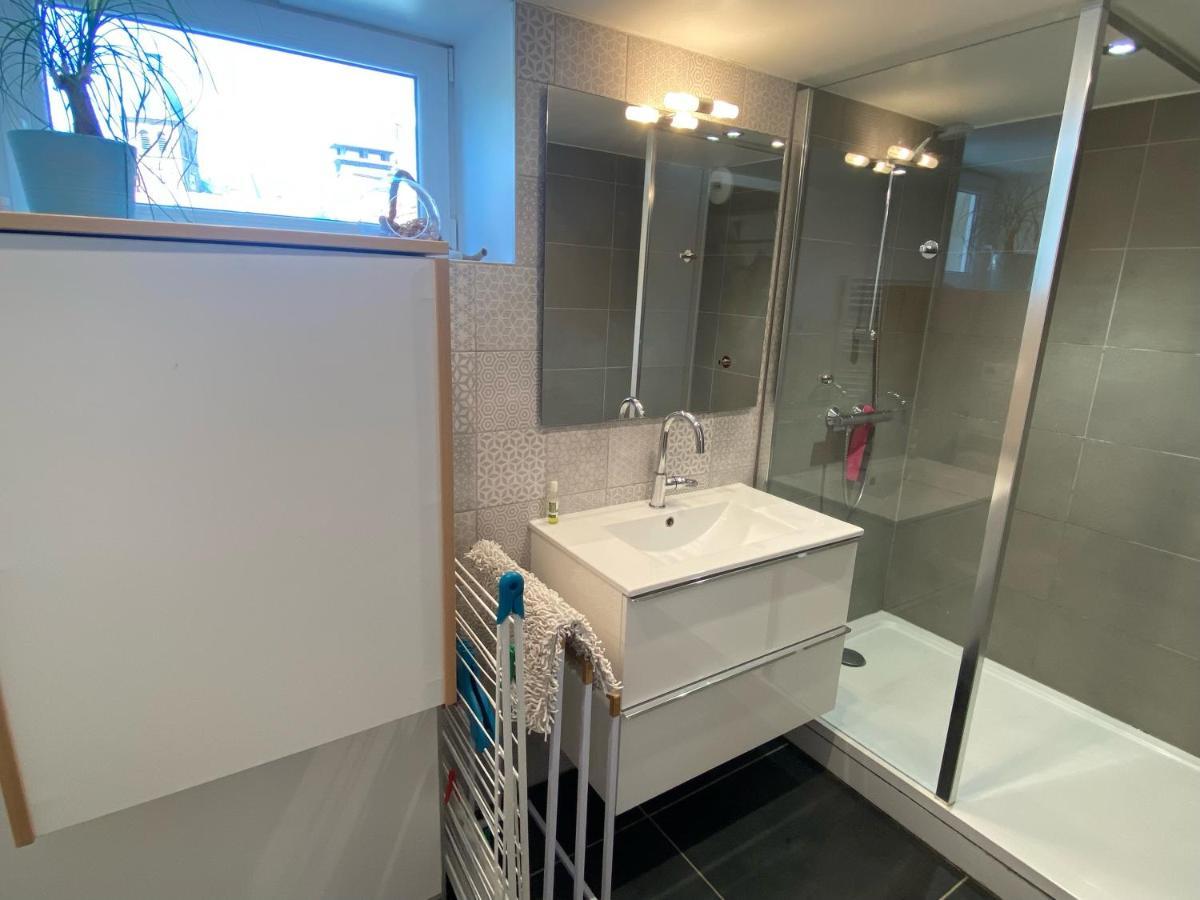 Centre Superbe Appt 6 Personnes Avec Terrasse Classe 3 Etoiles La Bresse Extérieur photo